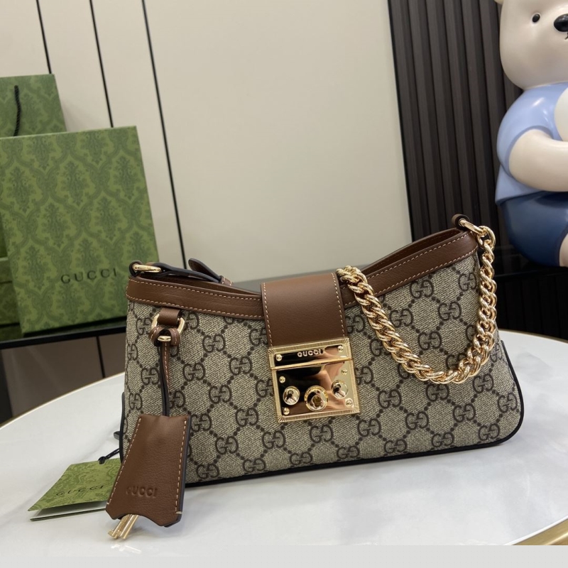 G*u*i satchel bags